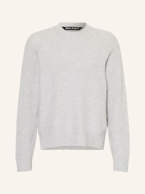 Palm Angels Sweter grau
