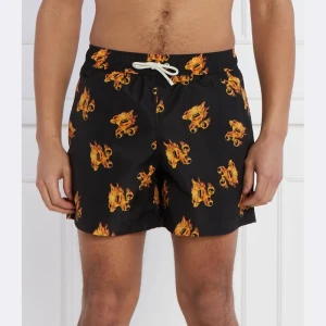 Palm Angels Szorty kąpielowe | Regular Fit