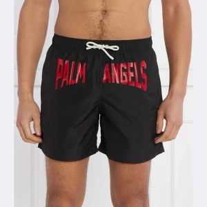 Palm Angels Szorty kąpielowe | Regular Fit