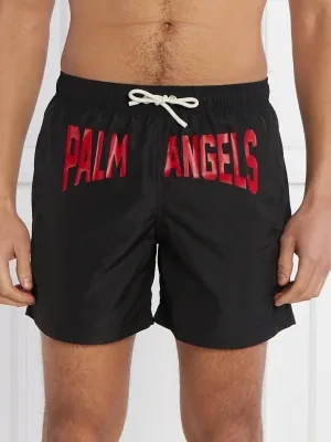 Palm Angels Szorty kąpielowe | Regular Fit