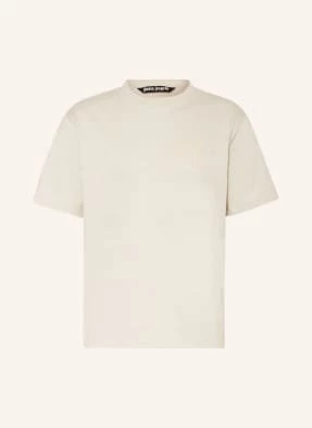 Palm Angels T-Shirt beige