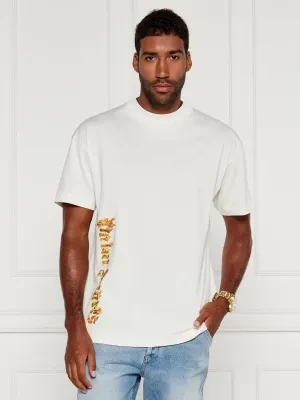 Palm Angels T-shirt BURNING PALM | Loose fit