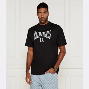 Palm Angels T-shirt COLLEGE CLASSIC | Regular Fit
