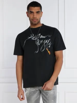 Palm Angels T-shirt | Regular Fit