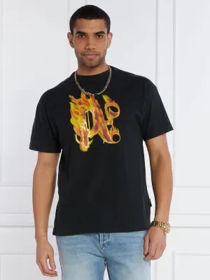 Palm Angels T-shirt | Regular Fit