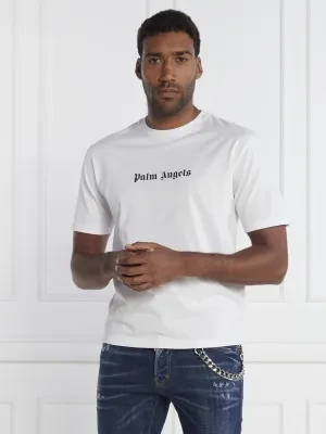 Palm Angels T-shirt | Regular Fit