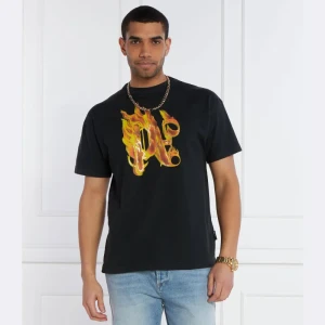 Palm Angels T-shirt | Regular Fit