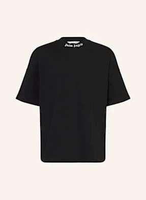 Palm Angels T-Shirt schwarz