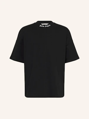 Palm Angels T-Shirt schwarz
