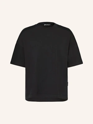 Palm Angels T-Shirt schwarz