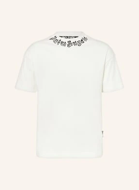 Palm Angels T-Shirt weiss