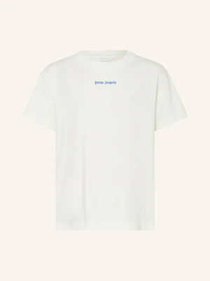 Palm Angels T-Shirt weiss