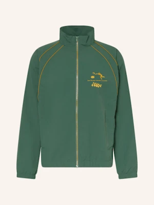 Palmes Kurtka Gardens gruen