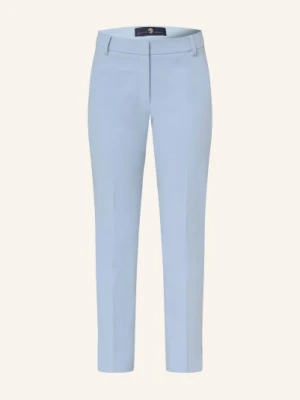 Pamela Henson Chino blau