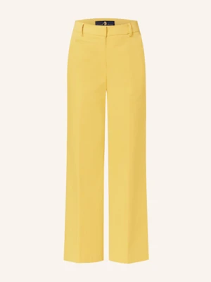 Pamela Henson Spodnie gelb