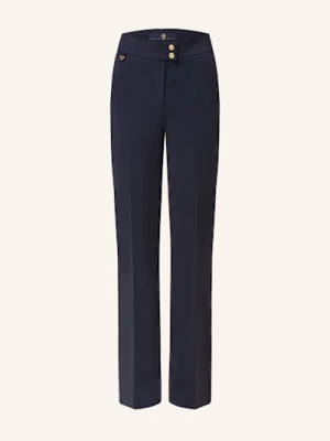 Pamela Henson Spodnie Marlena blau