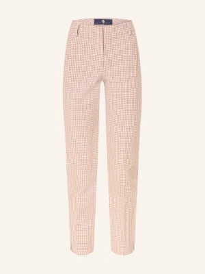 Pamela Henson Spodnie Phaline beige