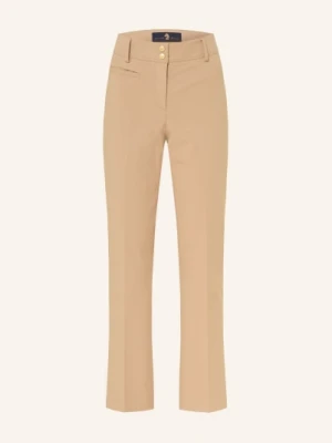 Pamela Henson Spodnie Phgreta braun