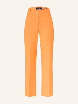 Pamela Henson Spodnie Phgreta orange