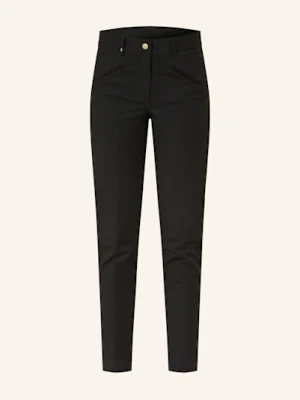 Pamela Henson Spodnie Phroyal schwarz