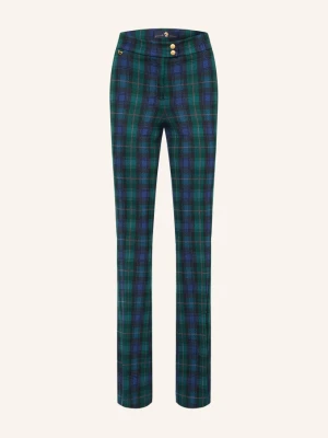 Pamela Henson Spodnie Z Jerseyu blau