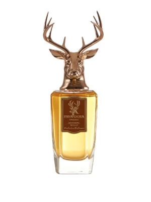 Pana Dora Imperial Wood