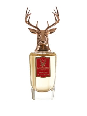 Pana Dora Kropp & Själ