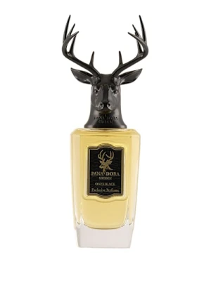 Pana Dora Onyx Black