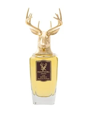 Pana Dora Oud Republic