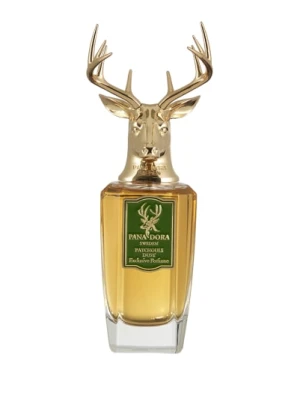 Pana Dora Patchouli Dust