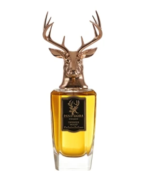 Pana Dora Swedish Wood