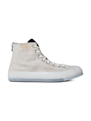 Panda Hi-Top Sneakers Converse