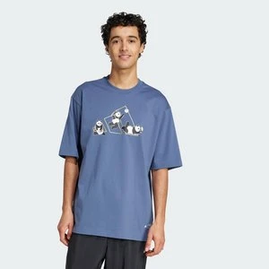 Zdjęcie produktu Panda Play Graphic T-Shirt Adidas