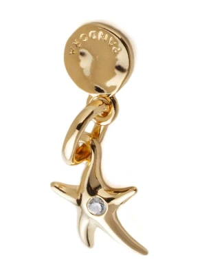 Pandora Pozłacana zawieszka z cyrkoniami rozmiar: onesize