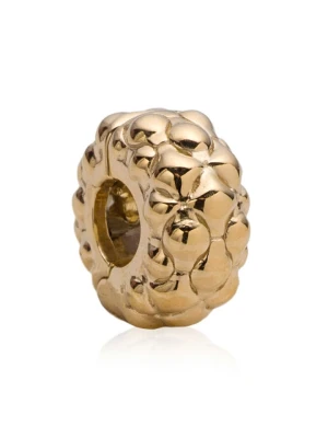 Pandora Pozłacany charms rozmiar: onesize