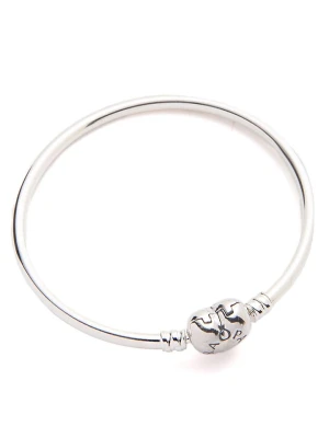 Pandora Srebrna bransoletka rozmiar: 15 cm