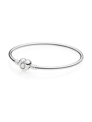 Pandora Srebrna bransoletka rozmiar: 17