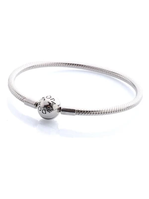 Pandora Srebrna bransoletka rozmiar: 18 cm