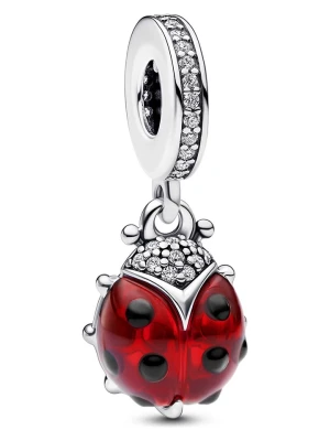 Pandora Srebrna zawieszka z cyrkoniami rozmiar: onesize
