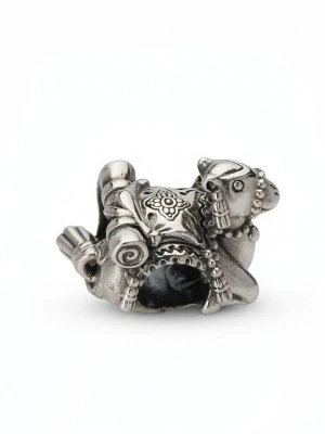 Pandora Srebrny charms "Camel" rozmiar: onesize