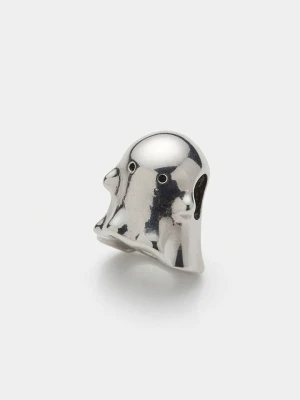 Pandora Srebrny charms "Ghost" rozmiar: onesize