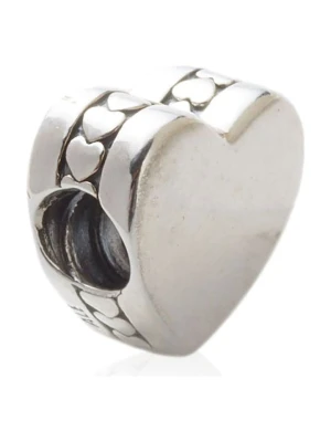 Pandora Srebrny charms rozmiar: 15
