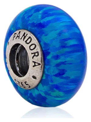 Pandora Srebrny charms rozmiar: onesize