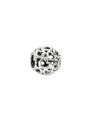 Pandora Srebrny charms rozmiar: onesize