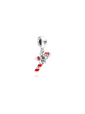 Pandora Srebrny charms rozmiar: onesize