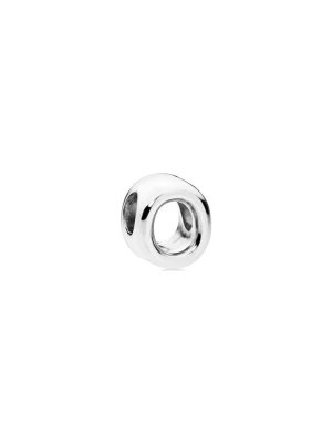 Pandora Srebrny charms rozmiar: onesize