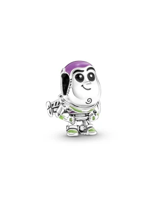 Pandora Srebrny charms rozmiar: onesize