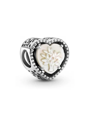 Pandora Srebrny charms rozmiar: onesize