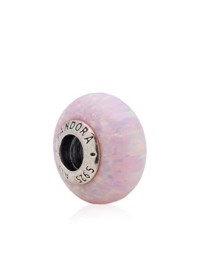 Pandora Srebrny charms rozmiar: onesize