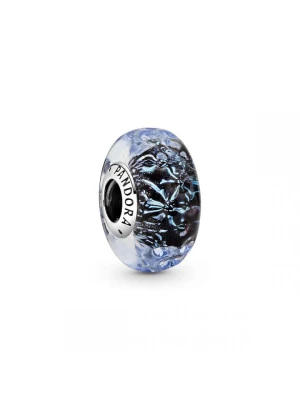 Pandora Srebrny charms rozmiar: onesize